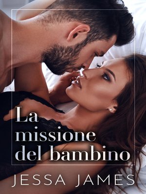cover image of La missione del bambino